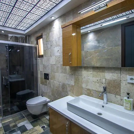 Βίλα Deluxe Villalari Koycegiz (Mugla)