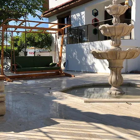 Deluxe Villalari Βίλα *