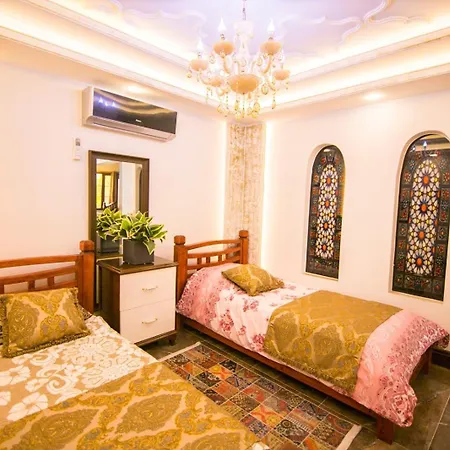 Deluxe Villalari Villa Koycegiz (Mugla)