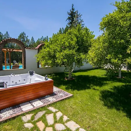 Deluxe Villalari * Koycegiz (Mugla)