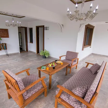 Deluxe Villalari Villa *