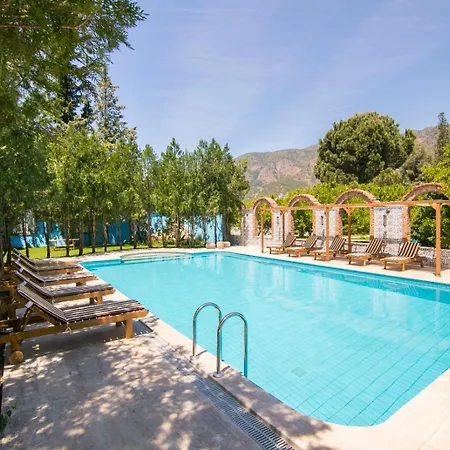 Villa Deluxe Villalari *