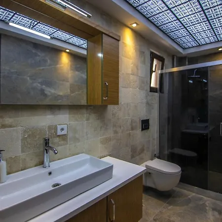 Deluxe Villalari Villa Koycegiz (Mugla)