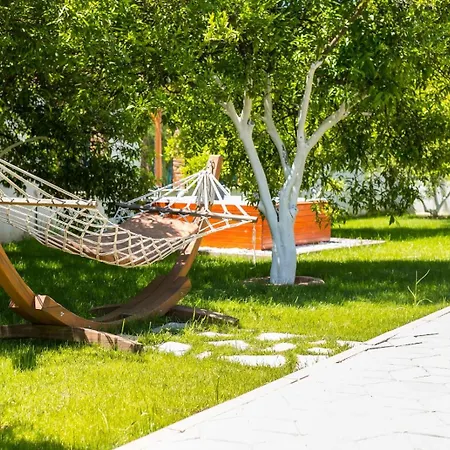 Deluxe Villalari * Koycegiz (Mugla)