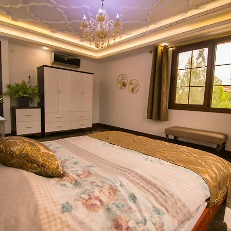Villa Deluxe Villalari Koycegiz (Mugla)